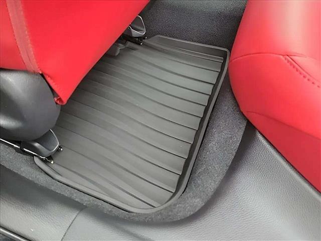 used 2024 Acura Integra car