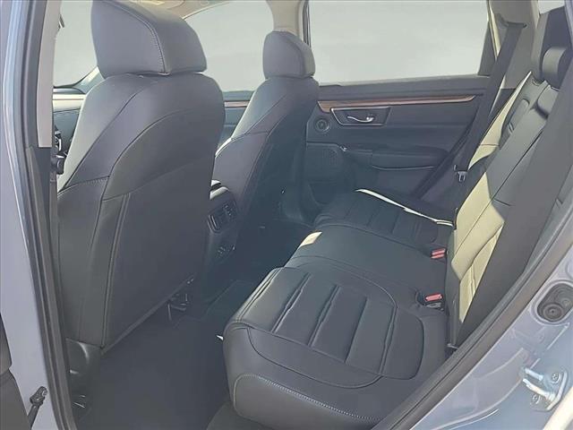 used 2022 Honda CR-V car, priced at $27,995
