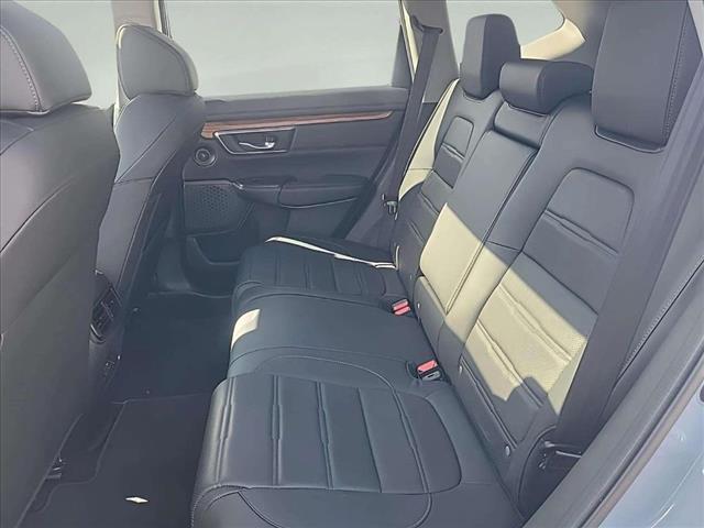 used 2022 Honda CR-V car, priced at $27,995