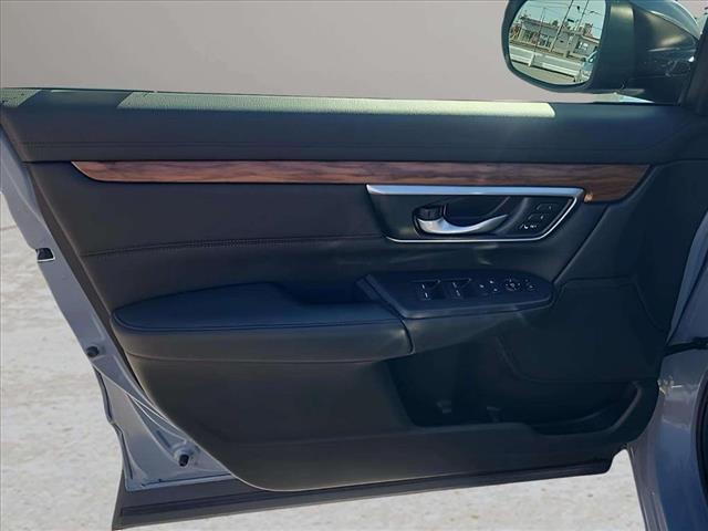 used 2022 Honda CR-V car, priced at $27,995