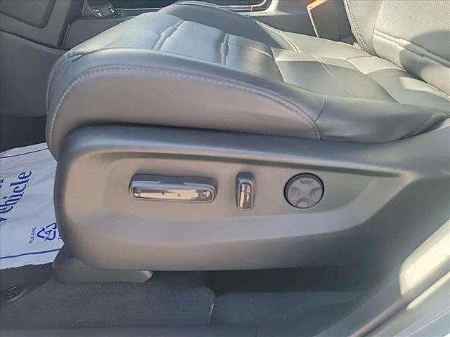 used 2022 Honda CR-V car, priced at $27,995