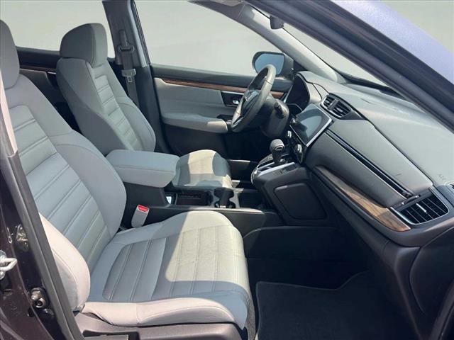used 2018 Honda CR-V car, priced at $19,995