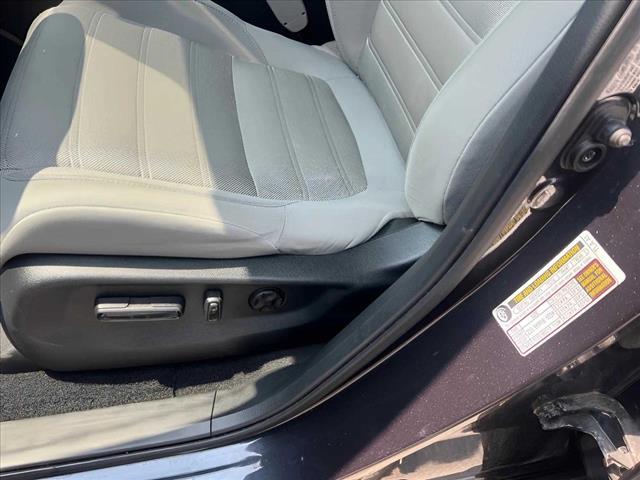 used 2018 Honda CR-V car, priced at $19,995