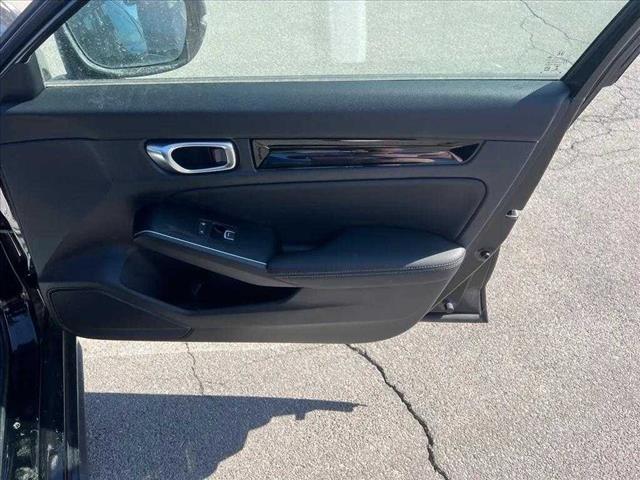 used 2022 Honda Civic car, priced at $25,995