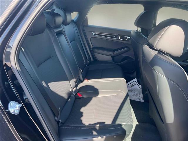used 2022 Honda Civic car, priced at $25,995