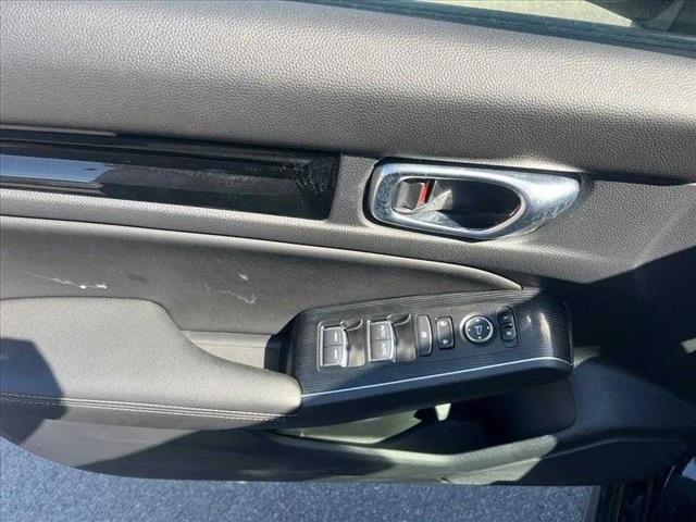 used 2022 Honda Civic car, priced at $25,995