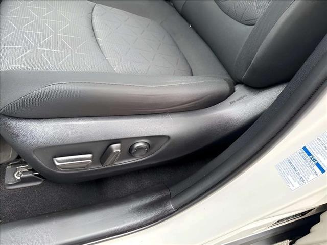 used 2021 Toyota RAV4 car, priced at $28,995