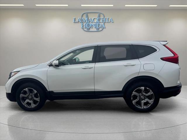 used 2018 Honda CR-V car, priced at $22,995