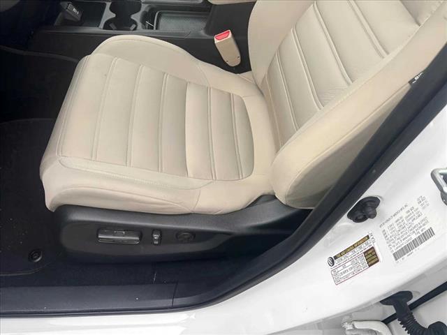 used 2018 Honda CR-V car, priced at $22,995