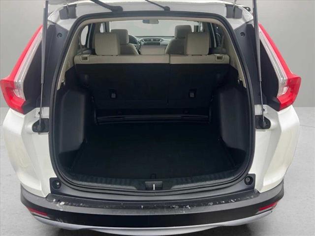 used 2018 Honda CR-V car, priced at $22,995