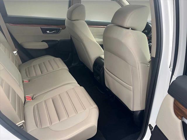 used 2018 Honda CR-V car, priced at $22,995
