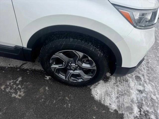 used 2018 Honda CR-V car, priced at $22,995