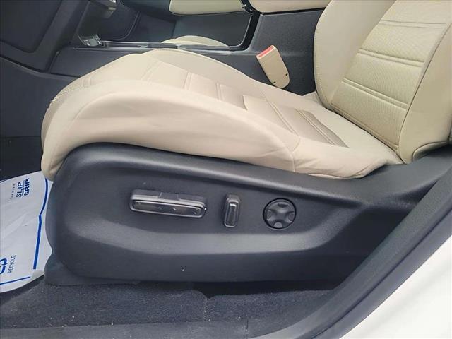 used 2022 Honda CR-V car, priced at $28,995