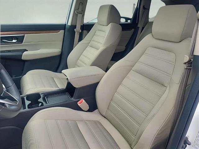 used 2022 Honda CR-V car, priced at $28,995
