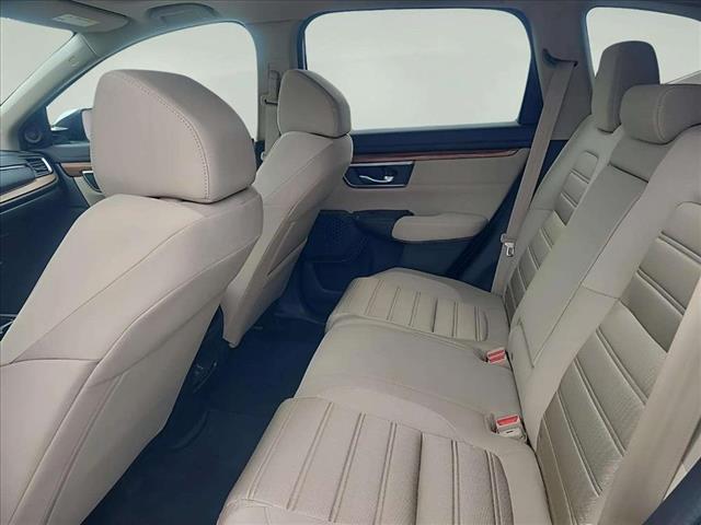 used 2022 Honda CR-V car, priced at $28,995