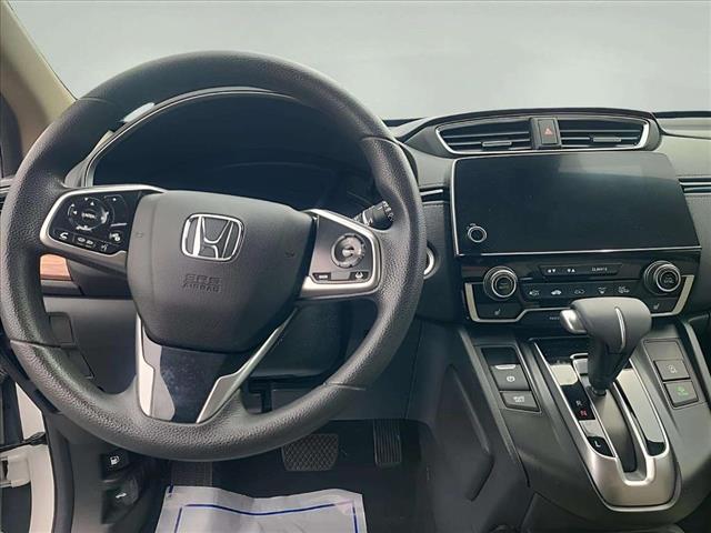 used 2022 Honda CR-V car, priced at $28,995