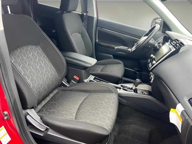 used 2020 Mitsubishi Outlander Sport car, priced at $17,995