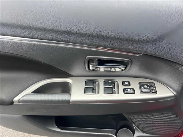 used 2020 Mitsubishi Outlander Sport car, priced at $17,995