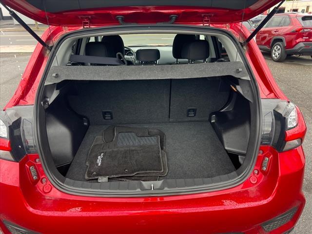 used 2020 Mitsubishi Outlander Sport car, priced at $17,995