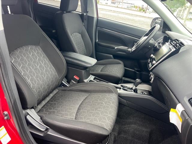 used 2020 Mitsubishi Outlander Sport car, priced at $17,995