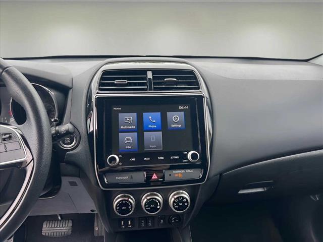 used 2020 Mitsubishi Outlander Sport car, priced at $17,995