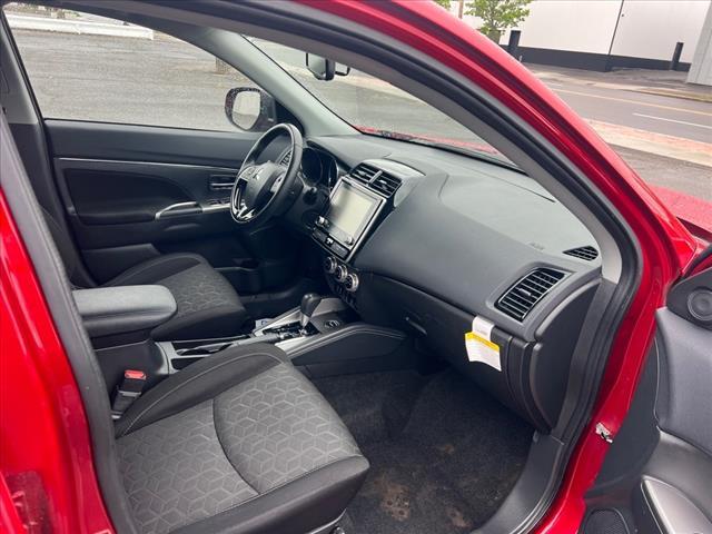 used 2020 Mitsubishi Outlander Sport car, priced at $17,995