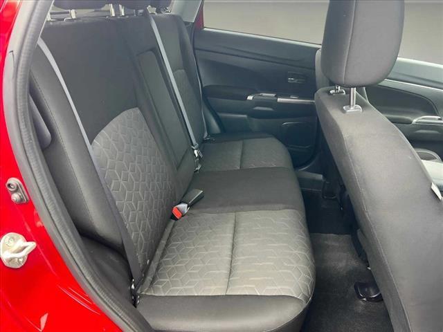 used 2020 Mitsubishi Outlander Sport car, priced at $17,995