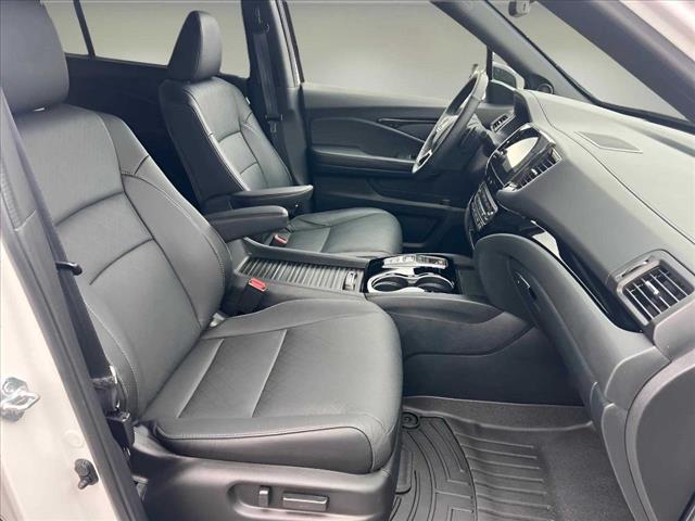 used 2023 Honda Passport car, priced at $37,995