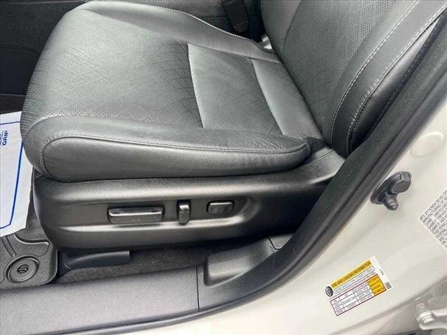 used 2023 Honda Passport car, priced at $37,995