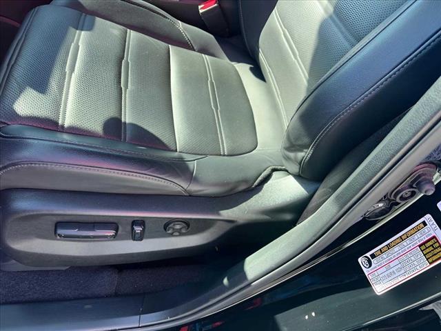 used 2022 Honda CR-V car, priced at $27,995