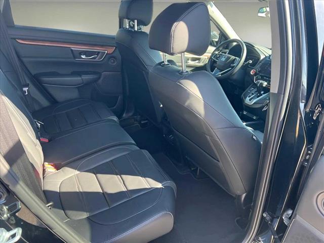 used 2022 Honda CR-V car, priced at $27,995