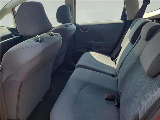 used 2012 Honda Fit car, priced at $7,495