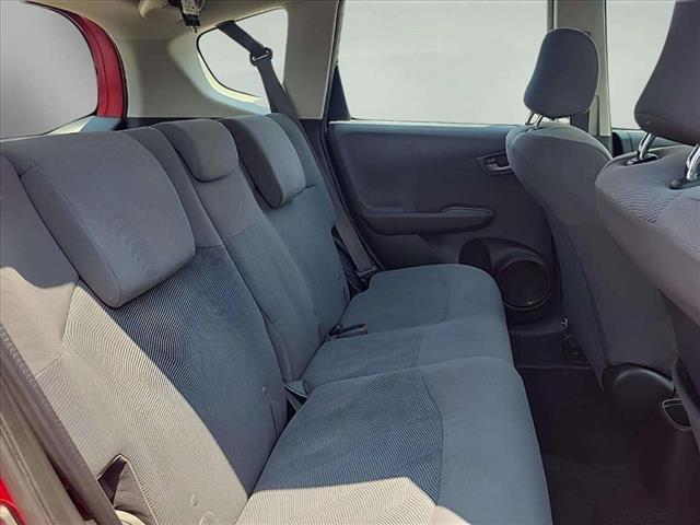 used 2012 Honda Fit car, priced at $7,495