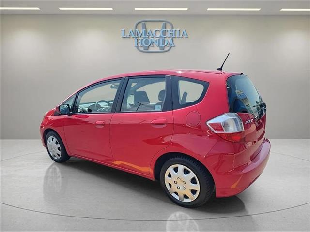 used 2012 Honda Fit car, priced at $7,495