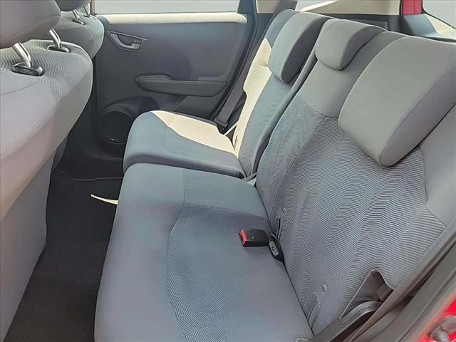 used 2012 Honda Fit car, priced at $7,495