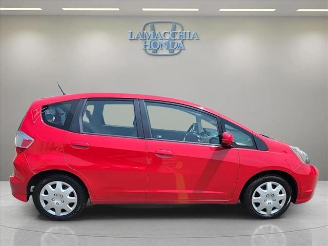 used 2012 Honda Fit car, priced at $7,495