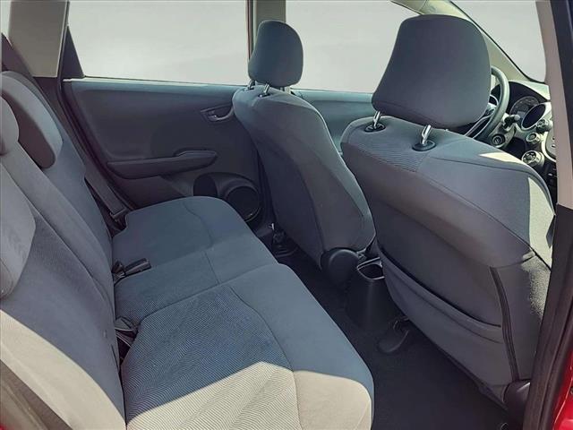used 2012 Honda Fit car, priced at $7,495