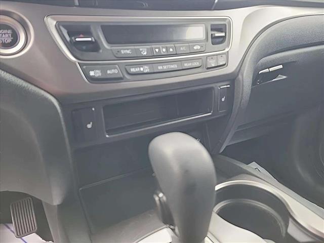 used 2019 Honda Pilot car, priced at $19,995