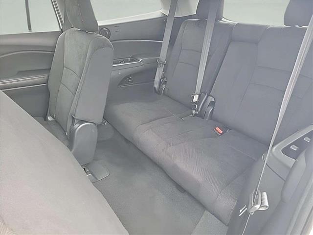 used 2019 Honda Pilot car, priced at $19,995