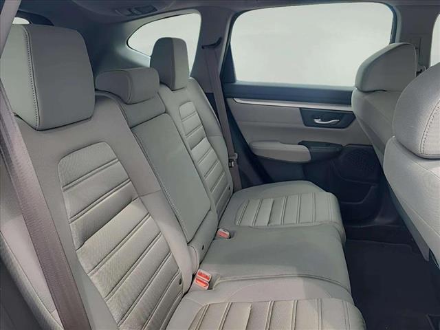 used 2020 Honda CR-V car, priced at $21,995