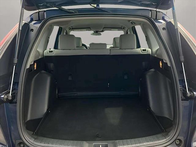 used 2020 Honda CR-V car, priced at $21,995