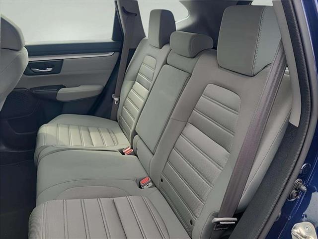 used 2020 Honda CR-V car, priced at $21,995