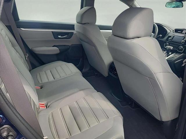 used 2020 Honda CR-V car, priced at $21,995