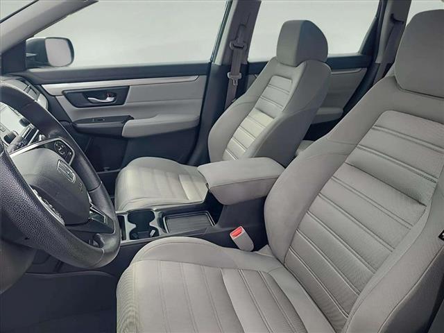 used 2020 Honda CR-V car, priced at $21,995