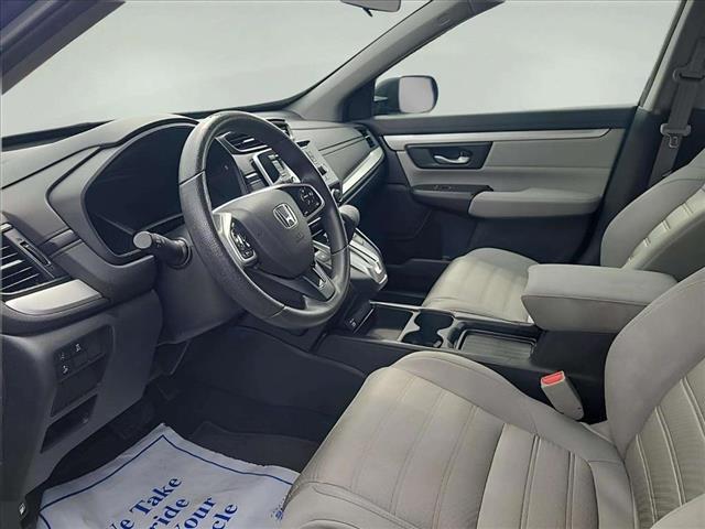 used 2020 Honda CR-V car, priced at $21,995