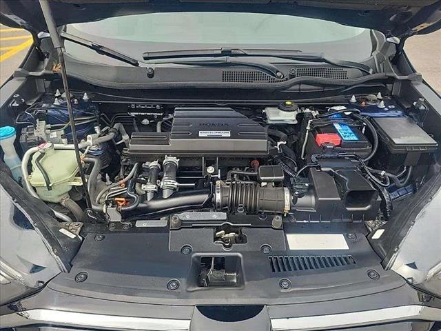 used 2020 Honda CR-V car, priced at $21,995