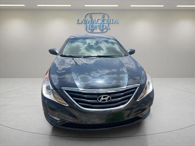 used 2013 Hyundai Sonata car, priced at $9,995