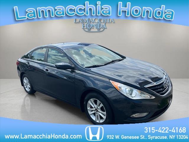 used 2013 Hyundai Sonata car, priced at $9,995