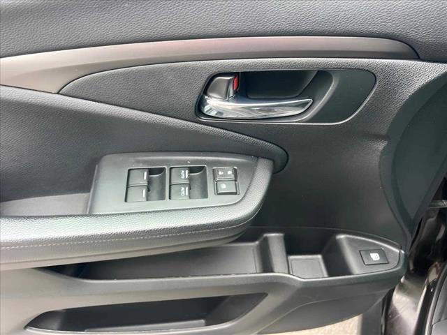 used 2021 Honda Passport car, priced at $26,995