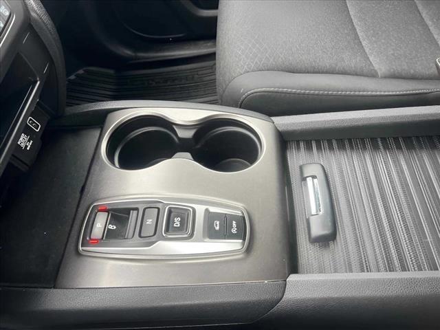 used 2021 Honda Passport car, priced at $26,995